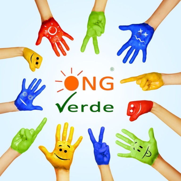 Rede de Amigos da ONG Verde
